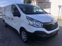 usado Renault Trafic 1.6 dCi L2H1 1.2T