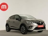 Usado Renault Captur Techno 101 HP (74 kW) 2024 SUV