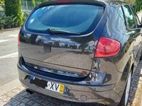 usado Seat Altea 1900 tdi