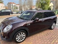 usado Mini Clubman Diesel - Extras, Como Nova