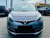Usado Renault Grand Scénic 110 HP (80 kW) 2012 Antracite Monovolume