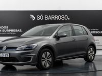 usado VW e-Golf AC/DC