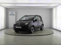 Usado Fiat Panda 70 HP (51 kW) 2024 Preto Citadino