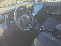 Usado Toyota Corolla Comfort 122 HP (89 kW) 2021 Sedan