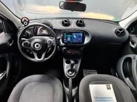 Usado Smart ForFour Electric Drive 41 kW (56 HP) 2017 Outra