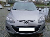 Usado Mazda 2 Comfort 75 HP (55 kW) 2011 Citadino