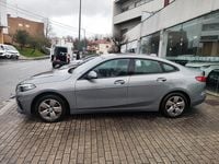 Usado BMW 216 Advantage 116 HP (85 kW) 2022 Cinza Coupé