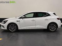 usado Renault Mégane GT Line 1.5 dCi