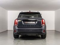 usado Mini Cooper S Countryman E ALL4 Automático Hybrid Plug-in Navi