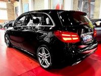 usado Mercedes B180 Classe BD AMG Line Auto