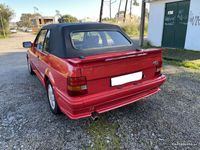 usado Ford Escort Cabriolet XR3i Classico MK3 Kit Kamei