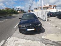 usado BMW 316 Compact ti