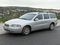 Usado Volvo V70 185 HP (136 kW) 2007 Carrinha