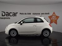 usado Fiat 500 1.0 HYBRID LOUNGE