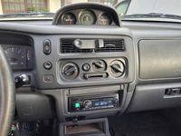 Usado Mitsubishi Pajero Sport 100 HP (73 kW) 1999 Branco SUV