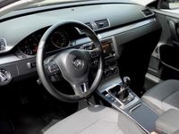 usado VW Passat variant 1.6 TDi Confortline