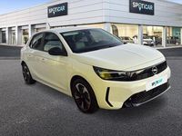 Novo Opel Corsa-e Edition 100 kW (136 HP) 2025 Branco Citadino