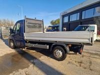 Usado Fiat Ducato 120 HP (88 kW) 2011 Azul Van