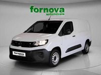 Usado Opel Combo 102 HP (75 kW) 2025 Branco Monovolume
