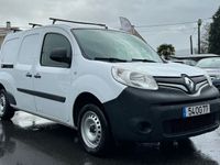 usado Renault Kangoo 1.5 dCi Maxi Business