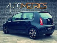 usado VW up! 1.0 BlueMotion Move