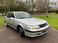 usado Saab 9-5 SE 2.0 T Ecopower Prestige