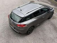 Usado Renault Clio IV 90 HP (66 kW) 2015 Cinzento Carrinha