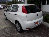 usado Fiat Punto ---