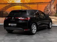 Usado Renault Mégane IV LIMITED 115 HP (84 kW) 2020 Preto