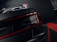 Usado Polestar 2 300 kW (408 HP) 2020 Preto Citadino