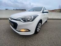 usado Hyundai i20 1.1 CRDi Access+Bluetooth