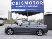 Usado BMW 330 292 HP (214 kW) 2019 Cinzento Citadino