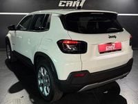 Usado Jeep Avenger Summit 101 HP (74 kW) 2024 Branco SUV