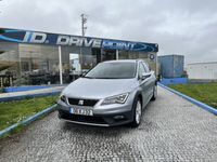 usado Seat Leon 1.6 TDI Xcellence S/S