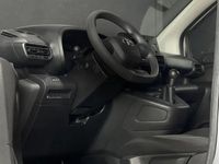 Usado Toyota Proace Verso 102 HP (75 kW) 2021 Amarelo Carrinha