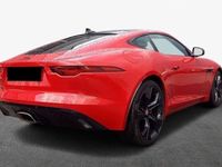 usado Jaguar F-Type 2.0 i4