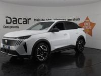 Usado Peugeot e-3008 Allure 156 kW (213 HP) 2024 Branco SUV