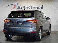 Novo Skoda Fabia Selection 95 HP (69 kW) 2025 Cinzento Citadino