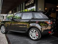 usado Land Rover Range Rover Sport 2.0 Si4 PHEV HSE Dynamic