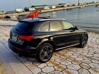 Usado Audi Q5 S-Line 245 HP (180 kW) 2013 SUV