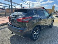 usado Nissan Qashqai 1.5 dCi Tekna+ DCT