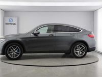 usado Mercedes GLC350 - UsadoAMG Line 4-Matic