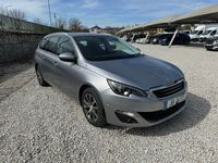 usado Peugeot 308 SW 1.6 BlueHDi Allure