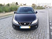 usado Seat Ibiza ST 1.6 TDI Style DPF 105 CV