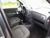 usado Dacia Lodgy 1.5 dCi Stepway 7L