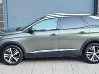 Usado Peugeot 3008 131 HP (96 kW) 2019 Cinzento SUV
