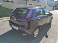 usado Fiat Grande Punto 1.2