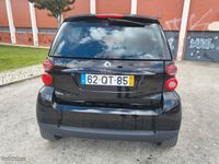 usado Smart ForTwo Coupé 0.8 Cdi Passion