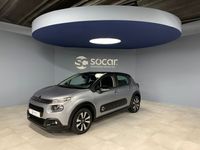 usado Citroën C3 1.2 PureTech Feel