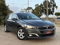 usado Peugeot 508 SW 1.6 e-HDI 2015 ‘ 160€ / Mês ‘